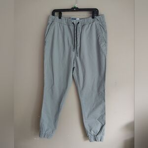 Old Navy Grey Joggers